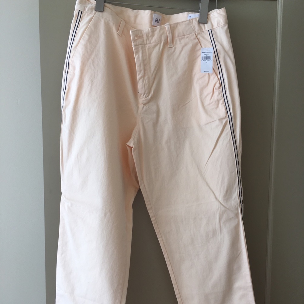 Gap Chino pants